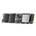 حافظه SSD اینترنال ای دیتا مدل SX8100 PCIe Gen3x4 M.2 2280 ظرفیت 256 گیگابایت